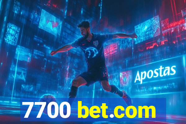 7700 bet.com